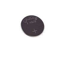 باتری دزدگیر سکه ای cr2016